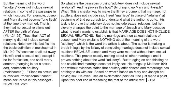 2018 NTWORDS adultery 2nd paragraph